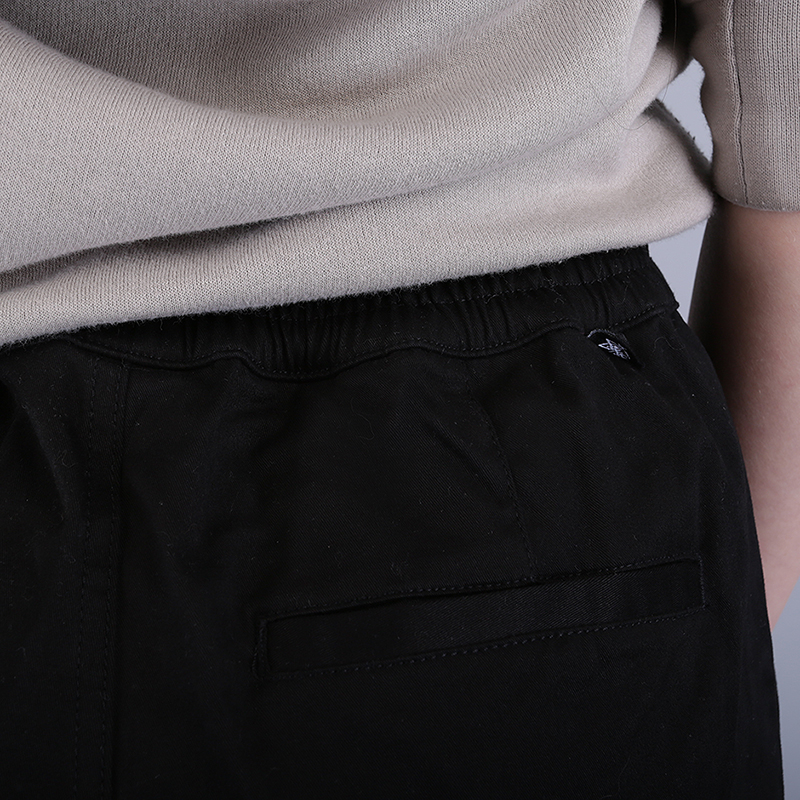 Женские брюки Stussy Standart Trouser (216052-black)  - цена, описание, фото 4
